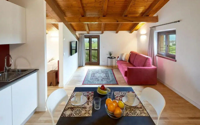 Residenza alle Grazie