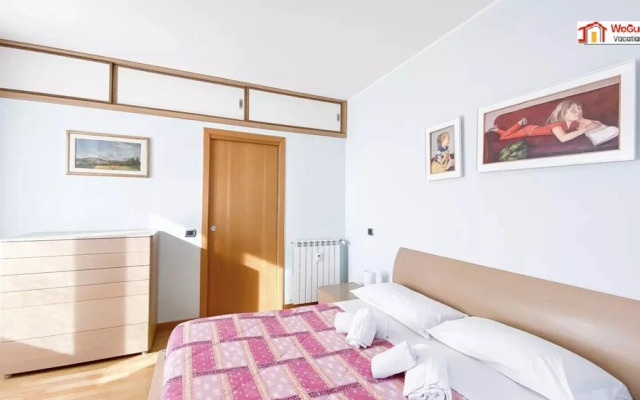 Zirma Six in the City - 2 bedroom apartment