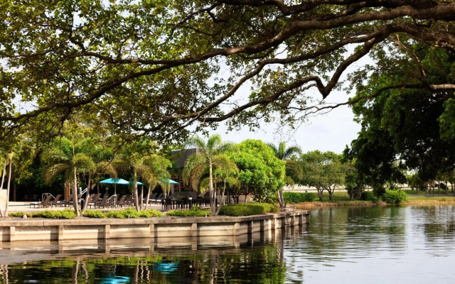 The Westin Fort Lauderdale