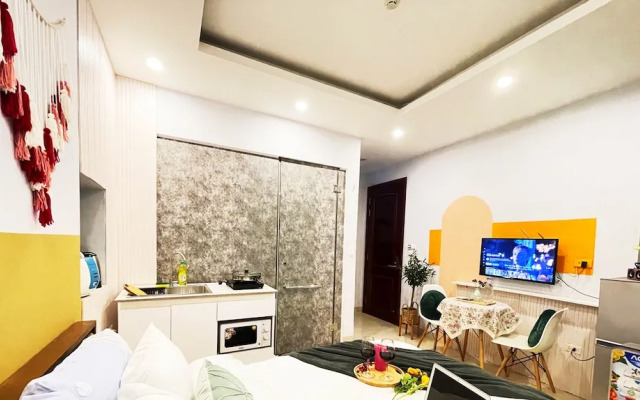 SAZIHOME Cau Giay Hanoi