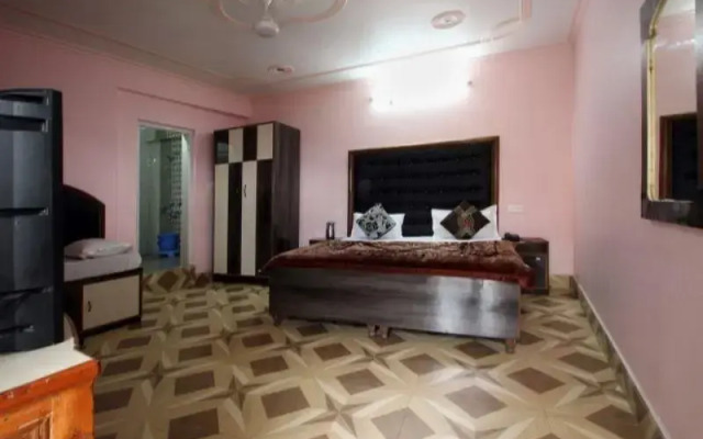 Vista Rooms at Macleodganj