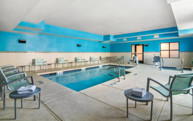 SpringHill Suites by Marriott Las Vegas Henderson