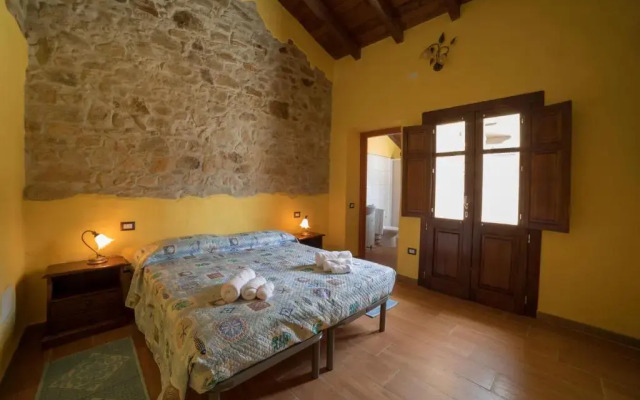 Arroccas de Is Istellas