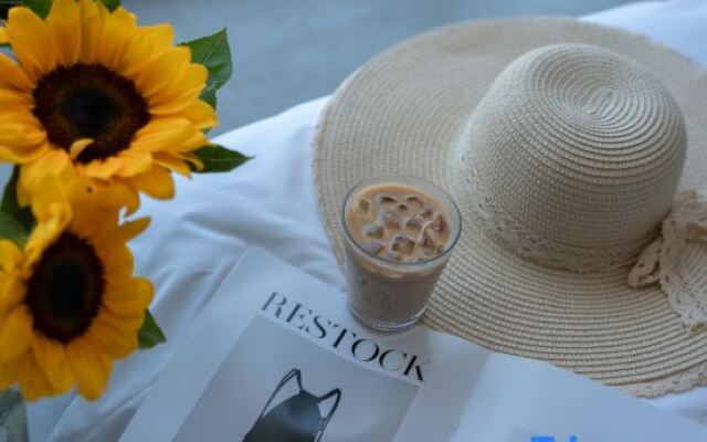 Yindu·Moganshan Designer Private Hot Spring Boutique Inn