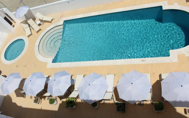 Cerro Atlantico Apartamentos