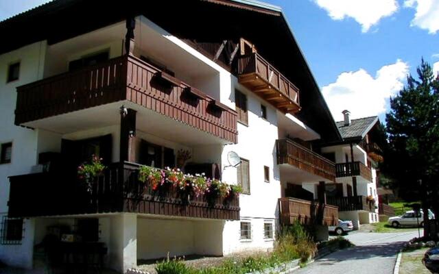 Bellio - Two-Rooms Apartment. -514 Bellio