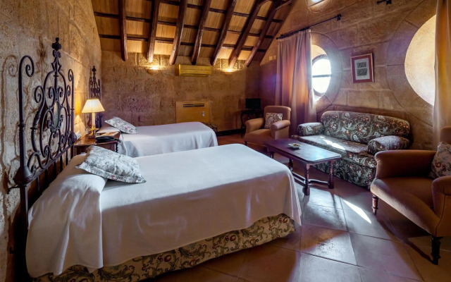 Palacio Marques De La Gomera