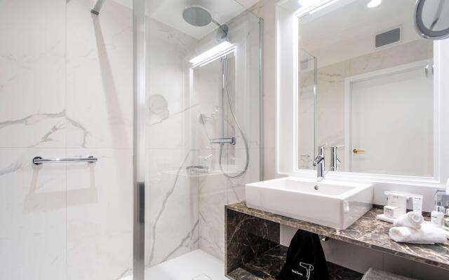 Radisson Blu Hotel Sopot