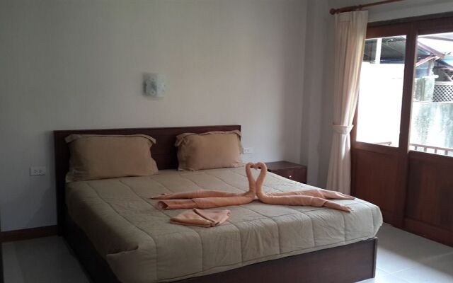 PF poolvilla