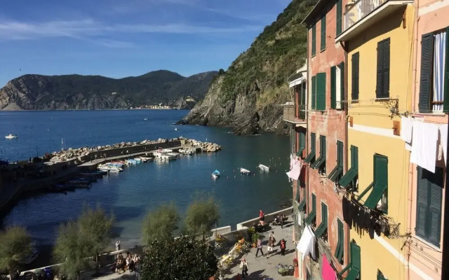 Agretta Sea View Apartment