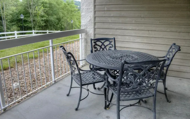 Whispering Pines 313