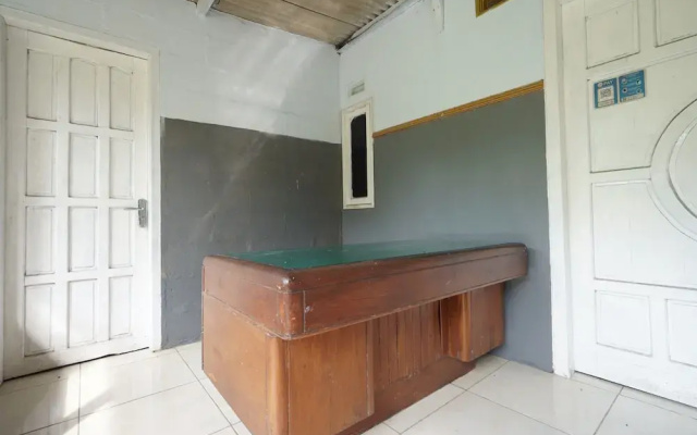 OYO 93628 Scorpion Guest House & Beach