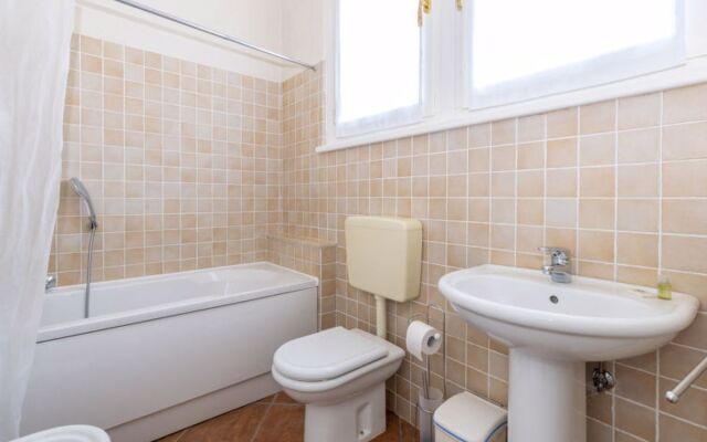 Villa Vitas (SSL100)