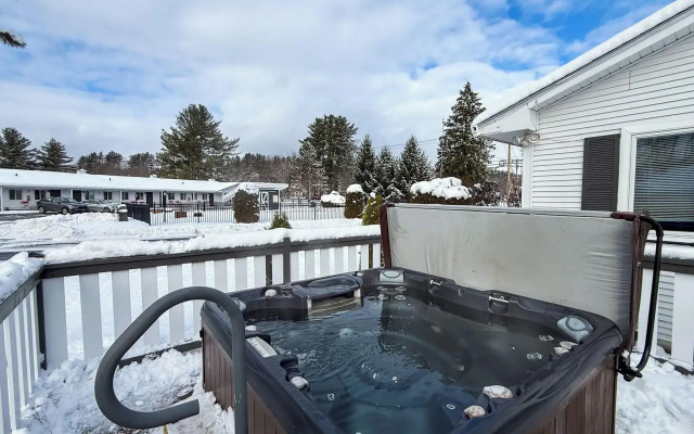 Stowe Motel & Snowdrift