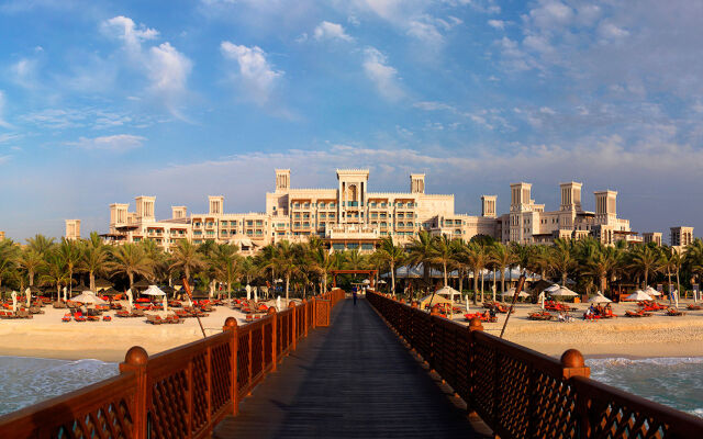 Jumeirah Al Qasr