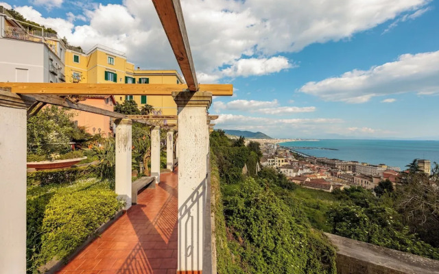 Terrazza Aphrodite by Napoliapartments