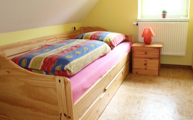 Ferienwohnung Naehe der Insel Poel in Strandnaehe