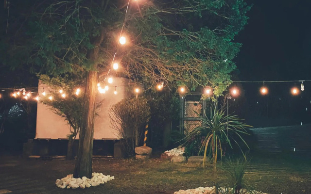 Cottage Coliberty - Vacation STAY 60526v – Outside – Anan
