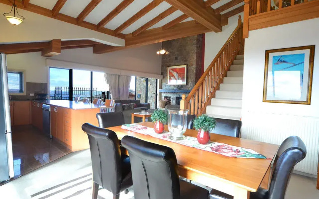 Hotel Pension Grimus