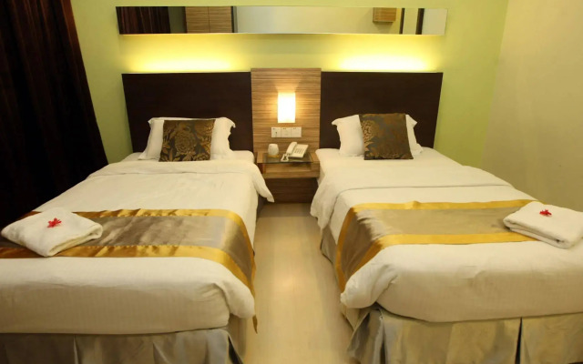 Uptown Imperial Kajang