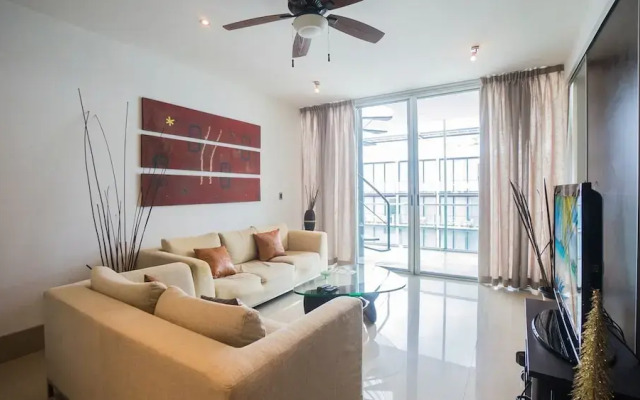 Loft 302 2 Bedroom Condo