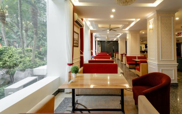 White Palace Thai Binh Hotel 1