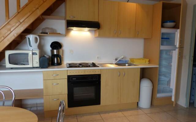 Résidence ondines - Grands appartements