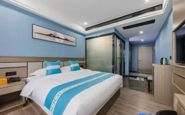 Hangzhou Yinyuan Hotel