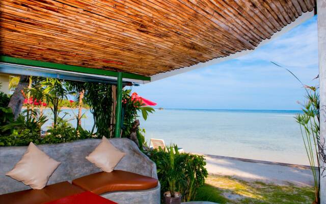 Samui Island Beach Resort & Hotel