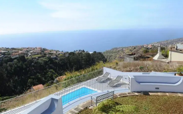 Calheta Houses
