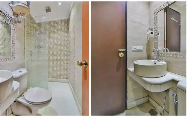 OYO Home 29401 Exotic Stay Hari Nagar