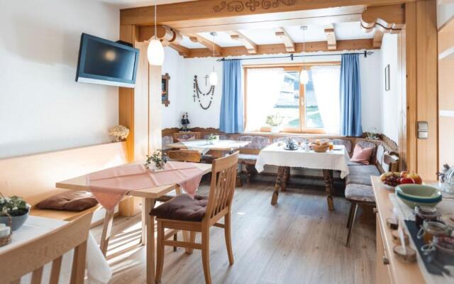 Gästehaus Manuela Puchmayr