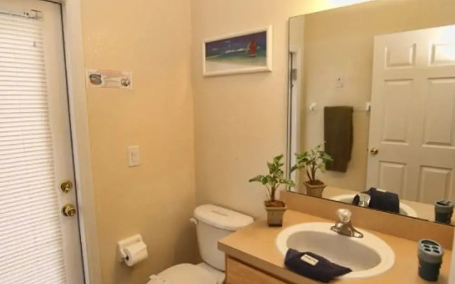 Hg423sp 4 Bedroom Villa in High Grove