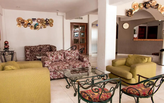 Hotel Batab