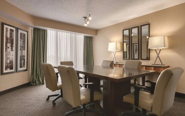 Embassy Suites Hotel Birmingham