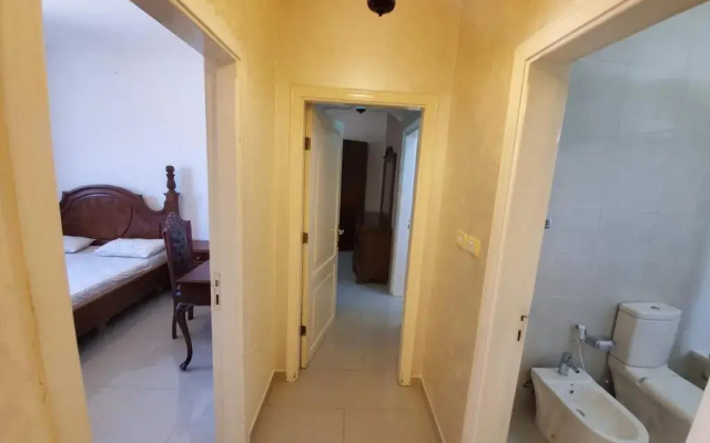 Qubat Heba Palace QHP