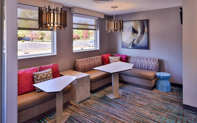 Residence Inn East Lansing