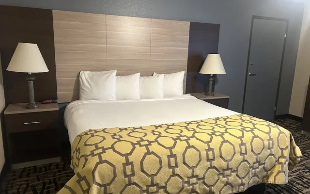 Baymont Inn & Suites Ft. Leonard/St. Robert