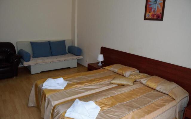 Borovets Holiday Apartments - Different Locations in Borovets