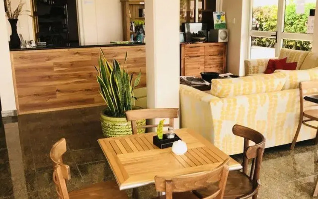 Samoana Boutique Hotel