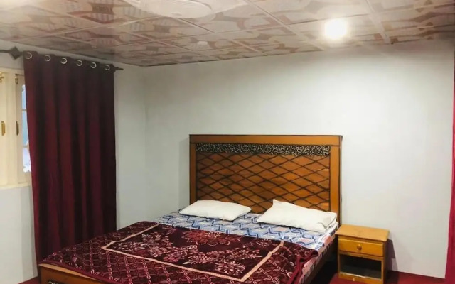 Skardu City Guest House