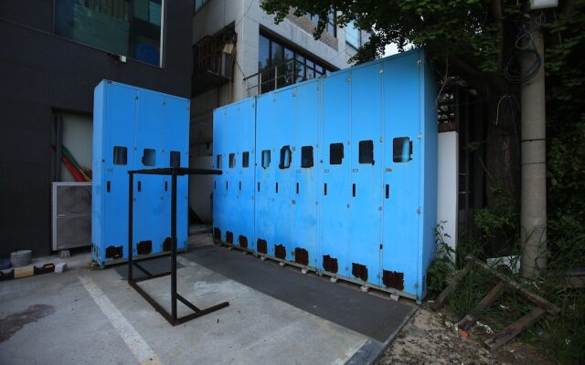 Nest Hostel