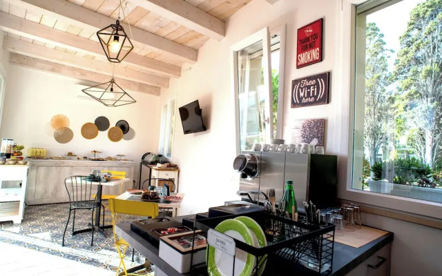 B&B Fontanella32