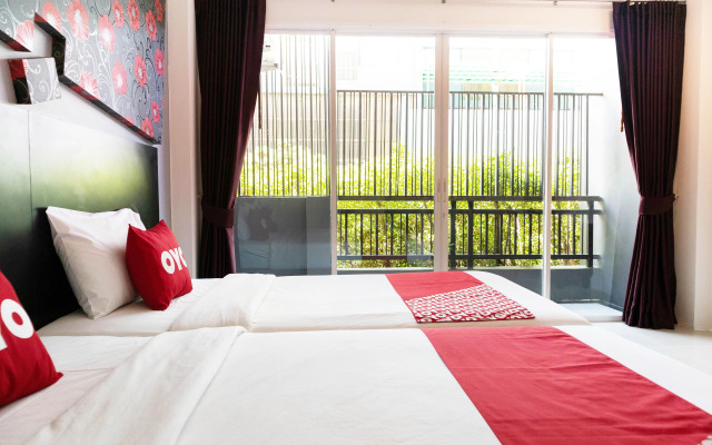 OYO 792 Omsaga Phuket Hotel (ex.Omsaga Hotel)