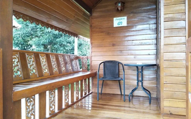 Yoo Sabai Resort