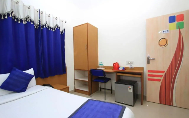Hop Inn Bangalore Airport Hotel