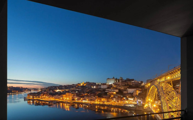 Oh Porto