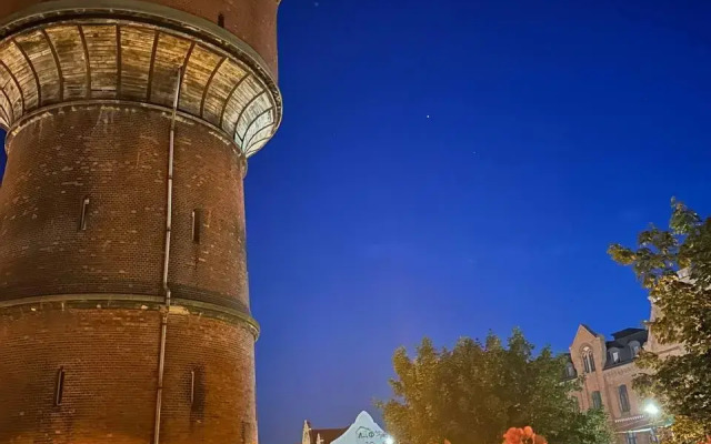 Baltic Apart (Балтик Апарт) на улице Заводская 2 - фото 3