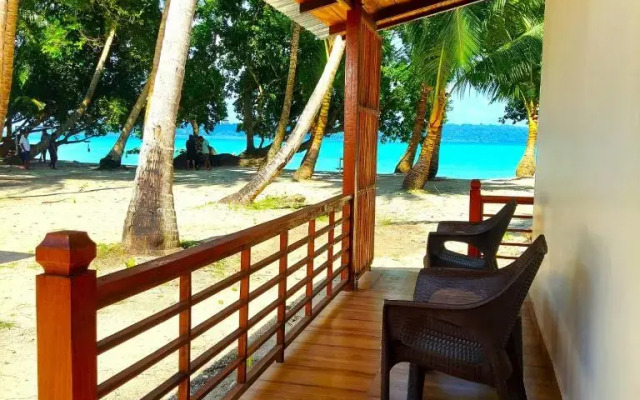 Lemon Grass Resort & Spa