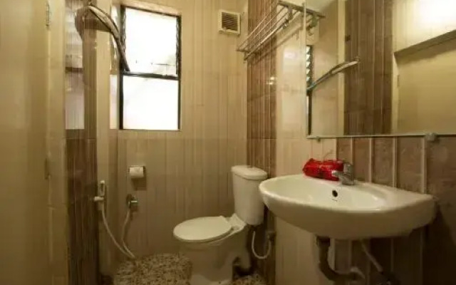 Hotel InCity